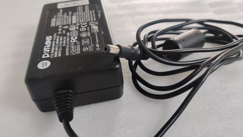 *Brand NEW*Genuine Potrans 12V 3.33A AC Adapter PSU UP04081120 Power Supply